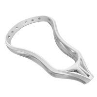ELOS-Lacrosse Head ,12 Inch Lacrosse Ultra Power Attack Head Lacrosse Accessories