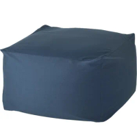 Sale Japanese Style Bean Bag Sofa Bean Bag Tatami Lazy Sofa Cover Single Bedroom Bean Bag Home Furniture