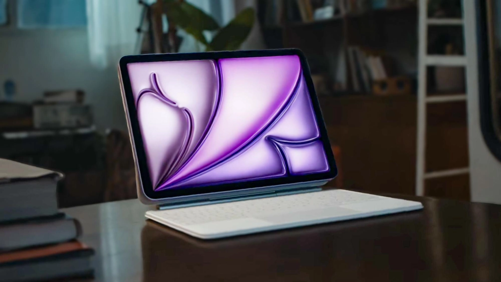 Apple が新型 iPad Air M4 を発表：パフォーマンス向上、RAM 増量