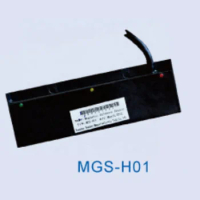 magnetic sensor agv for agv navigation sensor with multiple functions apply for industrial AGV