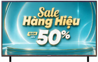 Panasonic Google Tivi TH-43MX650V