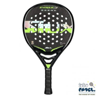 SIUX EVOQUE 3 Padel Racket Raket