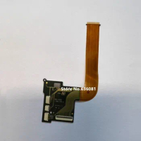 Repair Parts Flex Cable RS-1015 A-5010-653-A For Sony A7RM4 ILCE-7RM4 A7R IV A7M4 ILCE-7M4 A7 IV ILCE-7 IV ILCE-7 IV