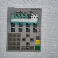 6AV3607-1JC20-0AX1 Key mask 100% New original6AV3607-1JC20-0AX1 Touch Panel mask