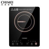 【CHIMEI奇美】FV-12B0MT IH定溫調理電磁爐