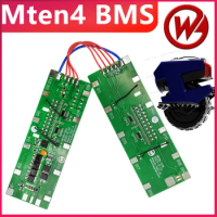 Original Begode Mten4 Battery BMS Electric Unicycle Accessories Mten 4 BMS EUC Parts