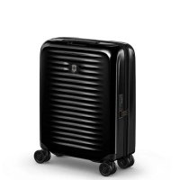 【VICTORINOX 瑞士維氏】Airox Global 硬殼20吋登機型行李箱(黑)
