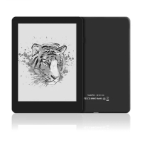 Portable E-reader E Paper Ink Tablet E Book Reader Touch Screen E-reader Android Eink Ereader E-ink Ebook Reader