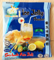 Happy Grass Ice Jelly Powder (2663)