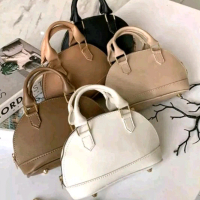 Tas Selempang Mini_Tas Jinjing_Satu Ruang_Slingbag Wanita#muat handphone#muat dompet mini#