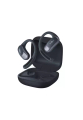 Shokz OpenFit Earbuds - In-ear Headphones dengan Teknologi Pengurangan Bising AI dan Ketahanan Air IP54