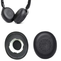 Đệm lót tai, Thay thế cho tai nghe Jabra Evolve2 65UC / MS Flex không dây, Đệm lót tai, Phụ kiện bộ 
