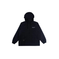 Greenlight Voyager Men's Jacket Windbreaker Zipper Hoodie Taslan Sora 101224