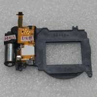 New shutter plate assy with engine repair parts For Canon EOS RP SLR