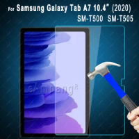 Screen Protector For Samung Galaxy Tab A8 10.5 A 10.1 8.0 A6 A7 10.4 A7 Lite S4 10.5 S5E S6 Lite S7 S8 S9 11 Tab 4 10.1 S2 9.7