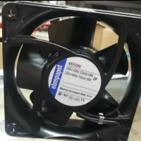 Fan EBM motor 4650N 12x12