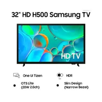 Samsung smart tv led 32 inch