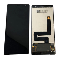 For SONY XZ2 LCD Display XZ2 LCD Screen Monitor Panel + Touch Screen Digitizer Sensor Glass Assembly