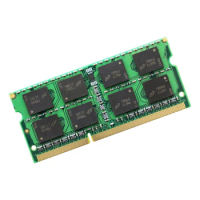 JK Laptop Ram DDR3 4GB 1600MHZ Memory Notebook Sodimm Memoria