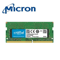 美光 Micron Crucial DDR4 3200 8G 筆記型記憶體
