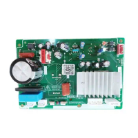 Refrigerator Motherboard Inverter Control Module For Samsung DA41-00552J