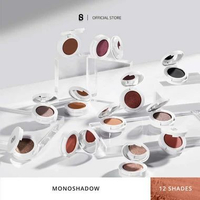WHS - Buttonscarves Beauty Monoshadow Dubai Dubai