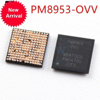 Bộ Nguồn Chính Hãng 0VV PM8953 Cho Redmi Note 4, Bộ Nguồn Quản Lý, Chip PM IC PMIC