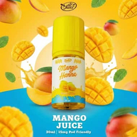 Soursop Hanna - Watermelon Hanna - Lychee Hanna - Mango Hanna - Apple Hanna 30ML100% Authentic By Dr