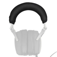 Quality Headphone Head Beam Cover for ASUS ROG Delta S Earphone Protective Case Delta S Elite Edition Headset Headbeam Protector