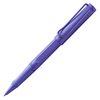 【LAMY】SAFARI 狩獵系列 鋼珠筆 2020年度限量CANDY紫羅蘭(321)