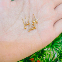 Tindik Hidung wanita Bilgys Jewelry