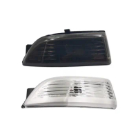 Suitable for Ford Ranger Mazda BT50 Rearview Mirror Side Lamp Rearview Mirror Turn Signal Lamp Housing