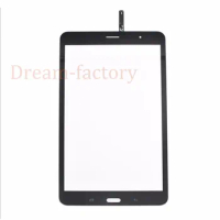 Touch Panel Screen Digitizer Sensor Front Outer Glass Lens for Samsung Galaxy Tab Pro 8.4 T320 T321