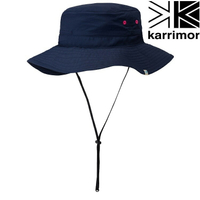 Karrimor  Ventilation Classic Hat ST 圓盤帽/漁夫帽 5H02UBJ2 100773 海軍藍