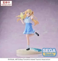 SEGA LUMINASTA SUMMER POCKETS WENDERS TSUMUGI 45693