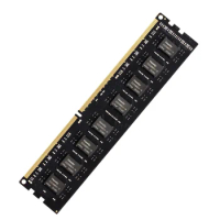 50pcs DDR3 4GB 8GB 2GB 1333 1600MHz memoria Desktop Memory