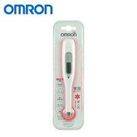 歐姆龍OMRON 電子體溫計MC-172L 婦女基礎體溫計(口中用) 婦女體溫計 MC172L