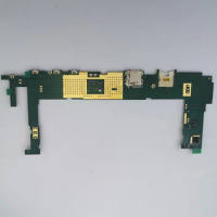 Motherboard Work fine 100% test For Samsung Galaxy Tab S 8.4 SM-T700 T700 System Board Motherboard 16GB