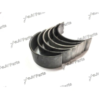 Long Time Aftersale Service 3 Pairs STD Con Rod Bearing Set For Yanmar 3T72SB 3T72SA-B 3T72H-N 3T72 