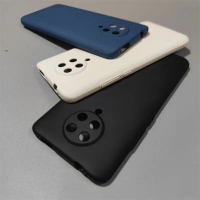 Sarung Telefon, Untuk Xiaomi Redmi K30 Pro, Ultra K30i, POCO X2, F2 Pro Ultra, PC Keras Ultra Nipis,