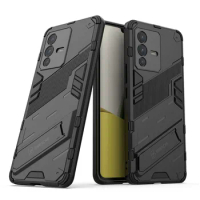 PUNK Phone Case For Vivo V23 Pro Cases For Vivo V21 V21E V23 Pro 5G Cover Cases Armor PC Shockproof TPU Back Cover Vivo V23 Pro