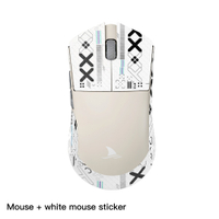 Motospeed Darmoshark M3 Bluetooth Wireless Gaming Mouse 26000DPI PAM3395 Optical Ergonomic Computer