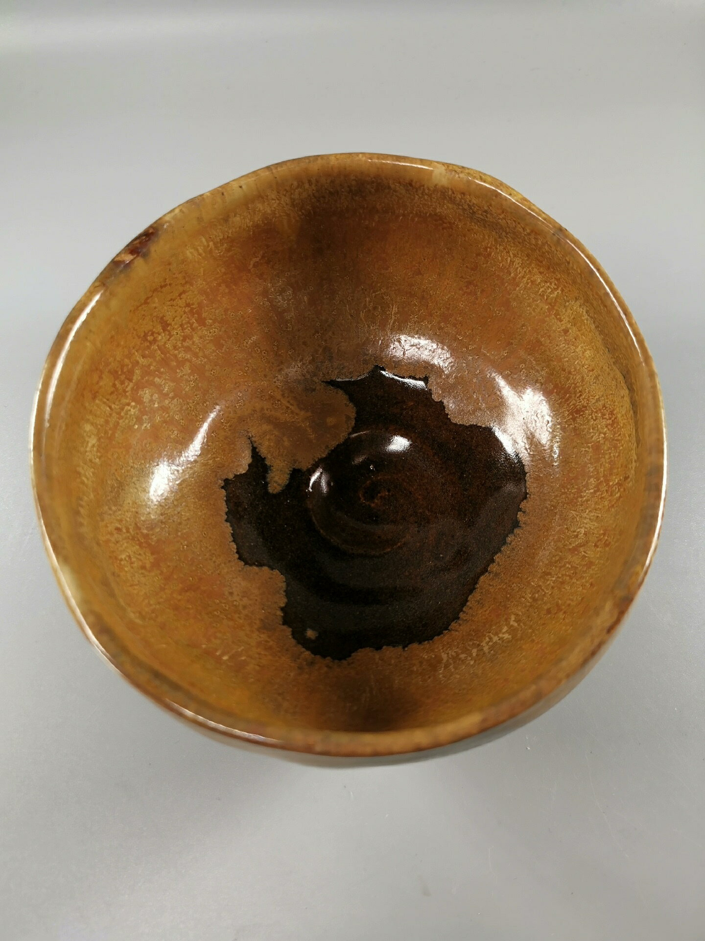 谷本貴　白楽碗　　小服茶碗　湯呑 楽茶碗（谷本貴）Raku Tea Bowl（Takashi Tanimoto） | 商品別