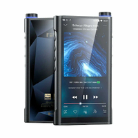 FiiO M15S Android 支援AirPlay DLNA 高階 無損 隨身 音樂播放器 | 金曲音響
