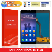 Display Screen for Huawei Honor Note 10 RVL-AL09 LCD Display Touch Screen Digitizer Assembly for Honor Note 10