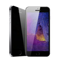 iPhone 5 5s 5c SE 保護貼手機非滿版高清防窺9H玻璃鋼化膜 iPhoneSE保護貼 iPhone5保護貼