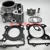X MAX300 70MM Motorcycle Engine Cylinder With Piston Kits