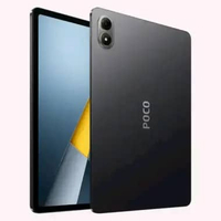 POCO Pad M1 8/256GB Garansi Resmi POCO Indonesia Pad + Pencil + Keyboard Blue