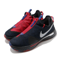 Nike 籃球鞋 PG 4 EP 運動 男鞋 明星款 避震 包覆 XDR外底 球鞋 紅 藍 CD5082006