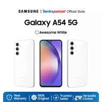 Samsung Samsung Galaxy A54 5G 8/128GB - Awesome White